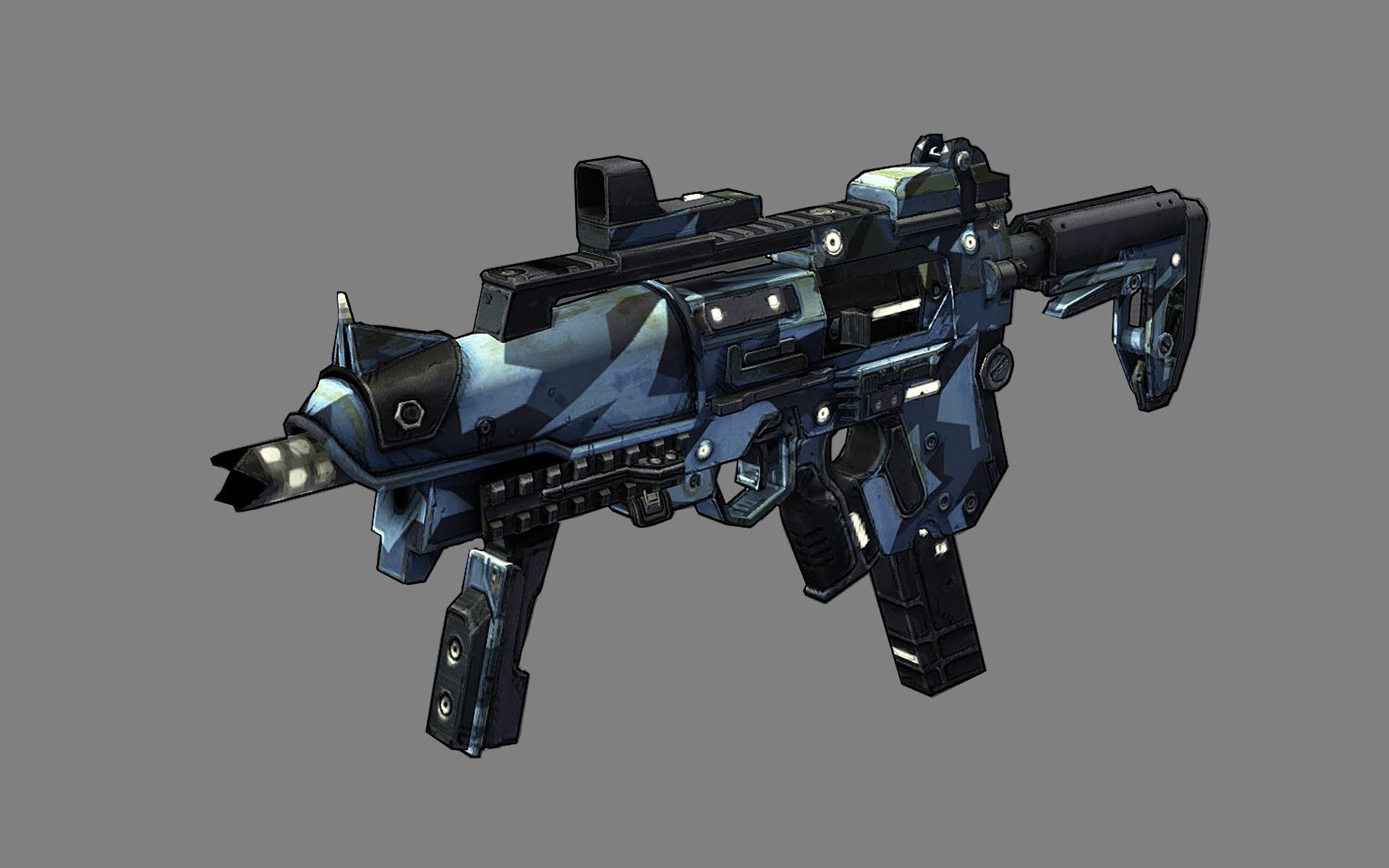 Borderlands: The Pre-Sequel - Imagen 4